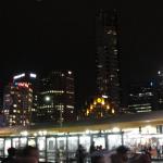 apodanno a Melbourne